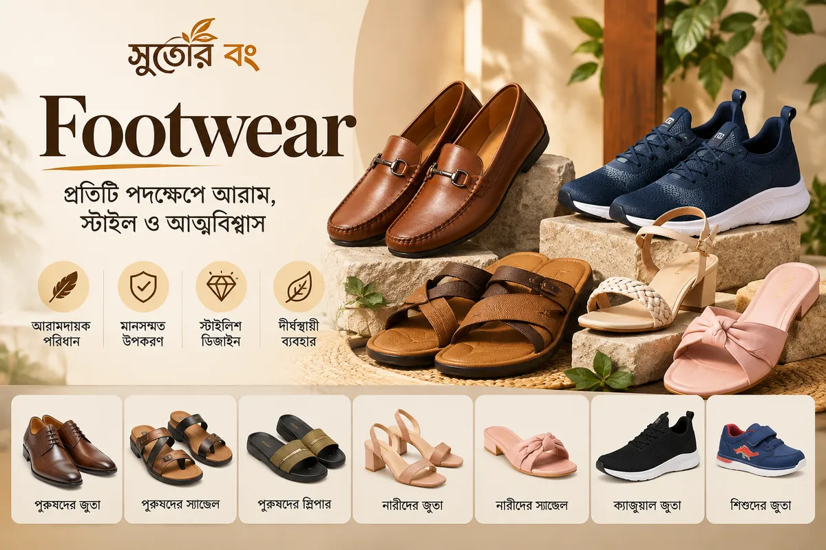 FOOTWEAR