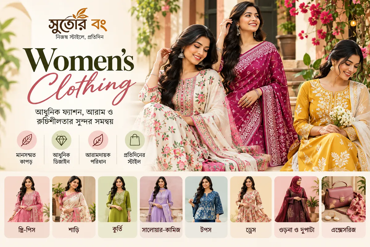 WOMENS