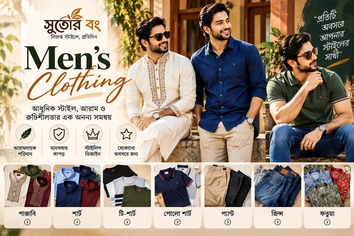 MENS