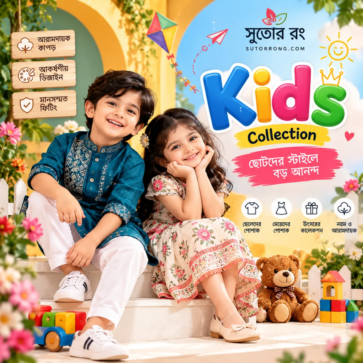 KIDS